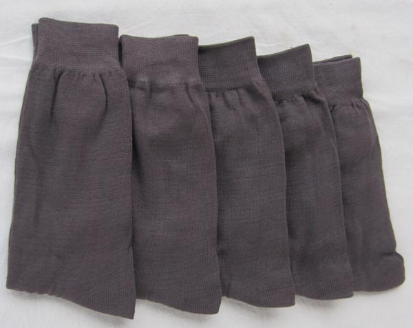 Manufacturers Exporters and Wholesale Suppliers of Cotton Socks 04 Moradabad Uttar Pradesh